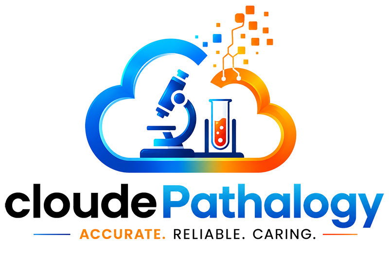 cloudePathology - pathology lab management
